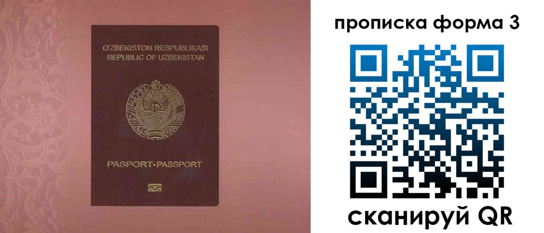 регистрация в Ясном